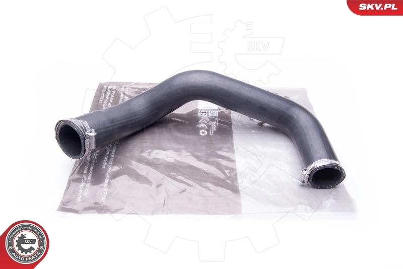 Charge Air Hose